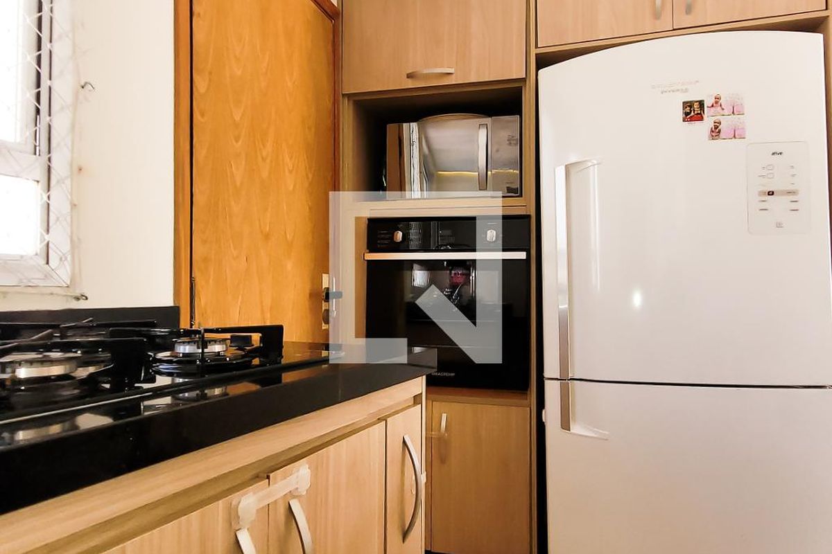 Apartamento à Venda - Cambuí, 3 Quartos,  85 m2 em , Campinas - sp | SoloBR