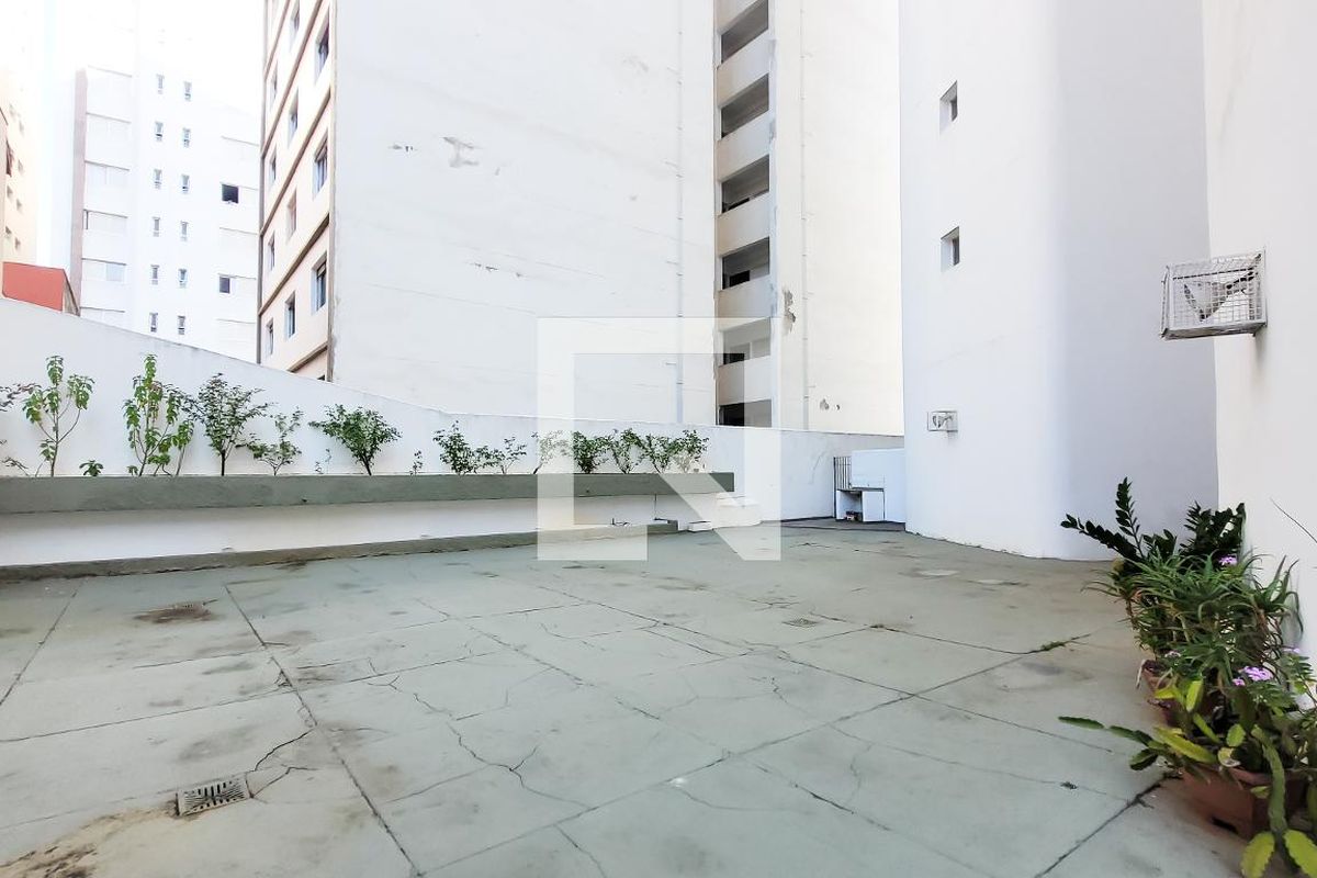 Apartamento à Venda - Cambuí, 3 Quartos,  85 m2 em , Campinas - sp | SoloBR