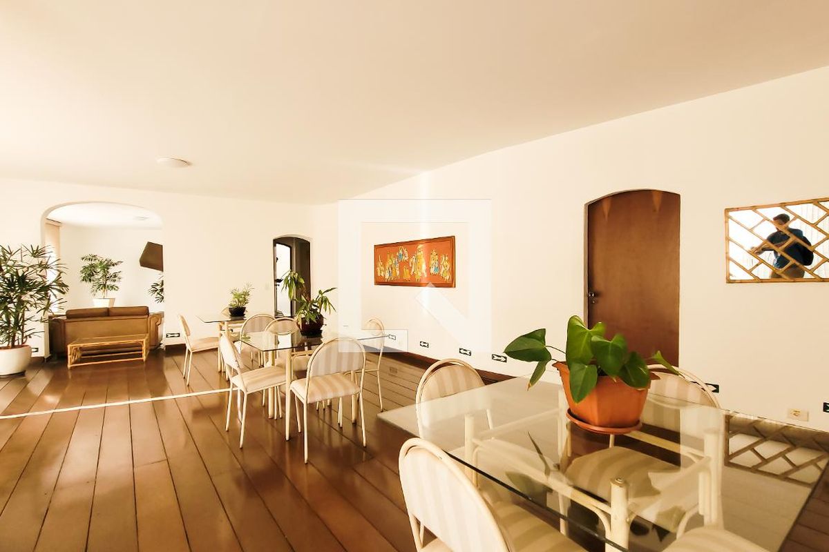 Apartamento à Venda - Cambuí, 3 Quartos,  85 m2 em , Campinas - sp | SoloBR