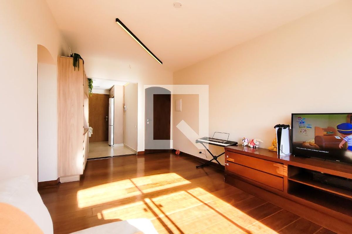 Apartamento à Venda - Cambuí, 3 Quartos,  85 m2 em , Campinas - sp | SoloBR