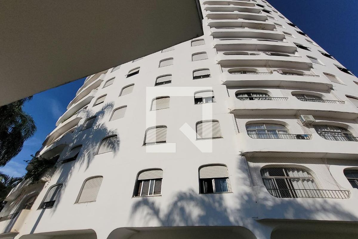 Apartamento à Venda - Cambuí, 3 Quartos,  85 m2 em , Campinas - sp | SoloBR