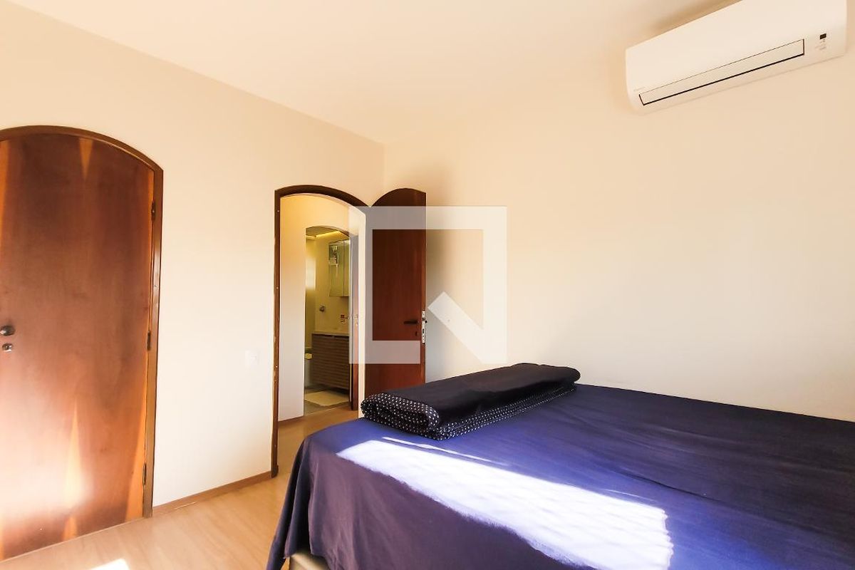 Apartamento à Venda - Cambuí, 3 Quartos,  85 m2 em , Campinas - sp | SoloBR