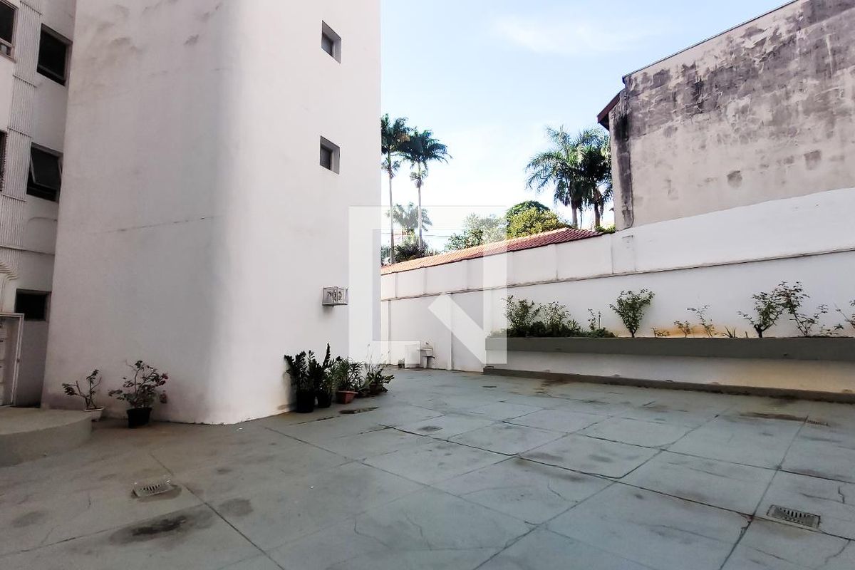 Apartamento à Venda - Cambuí, 3 Quartos,  85 m2 em , Campinas - sp | SoloBR