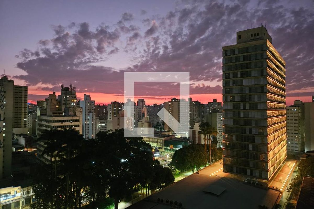 Apartamento à Venda - Cambuí, 3 Quartos,  85 m2 em , Campinas - sp | SoloBR