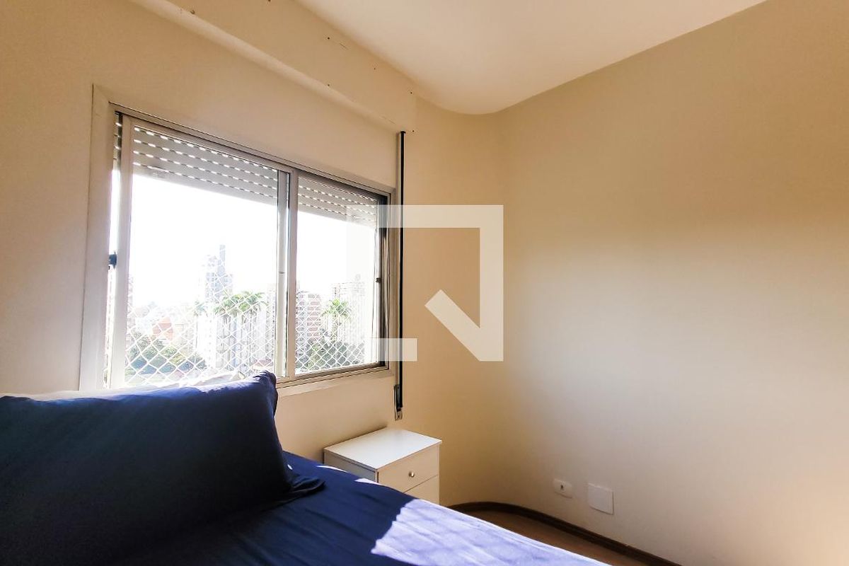 Apartamento à Venda - Cambuí, 3 Quartos,  85 m2 em , Campinas - sp | SoloBR