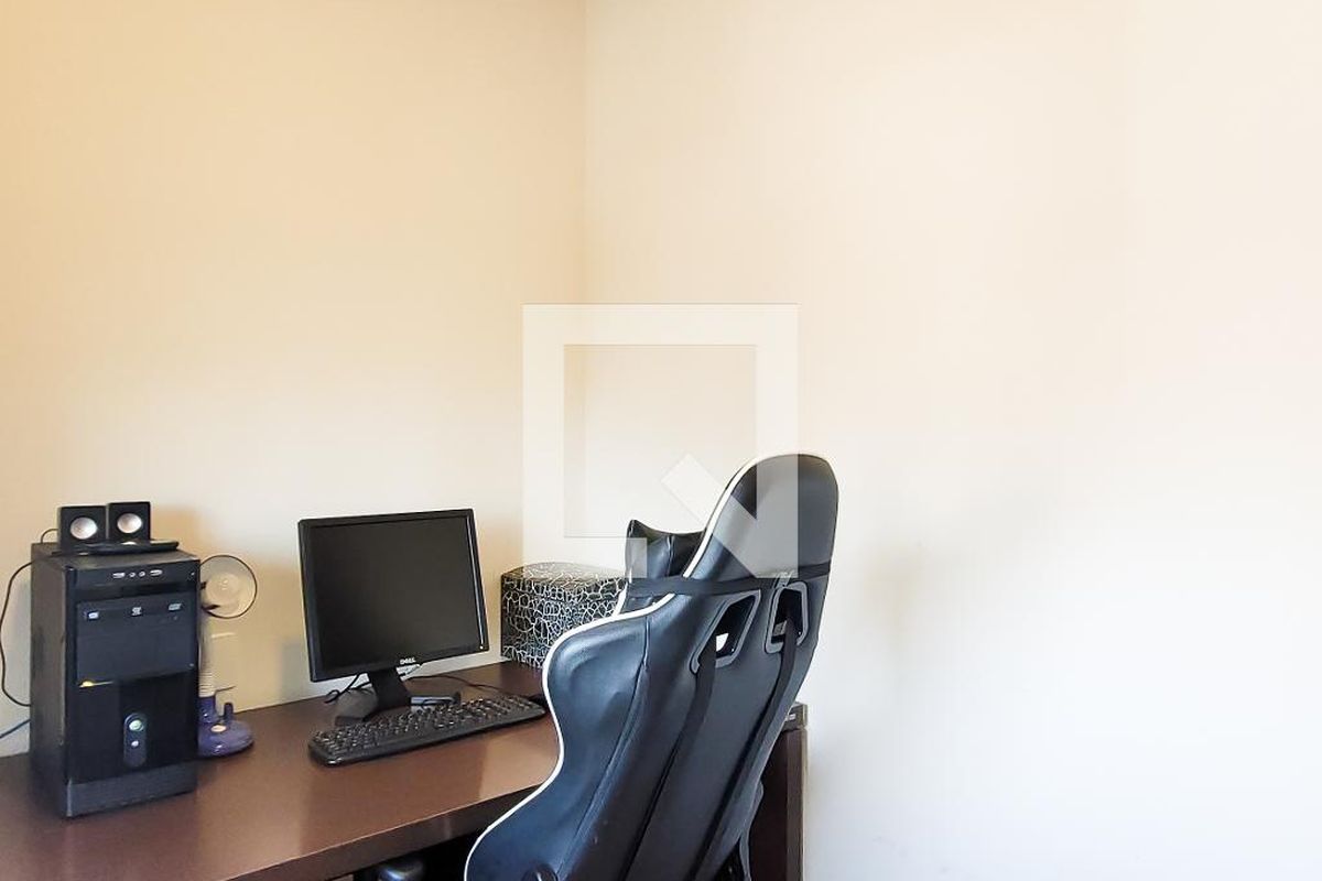 Apartamento à Venda - Cambuí, 3 Quartos,  85 m2 em , Campinas - sp | SoloBR