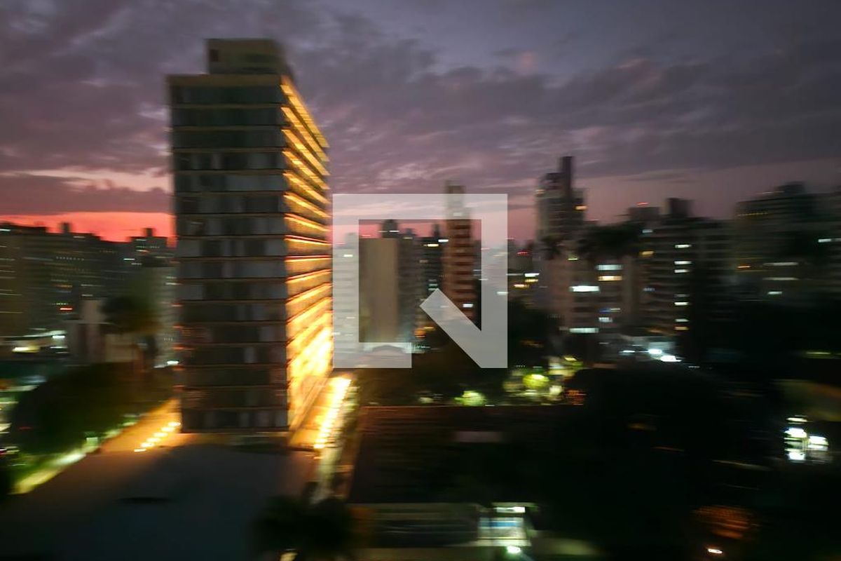 Apartamento à Venda - Cambuí, 3 Quartos,  85 m2 em , Campinas - sp | SoloBR