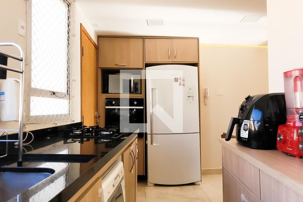 Apartamento à Venda - Cambuí, 3 Quartos,  85 m2 em , Campinas - sp | SoloBR