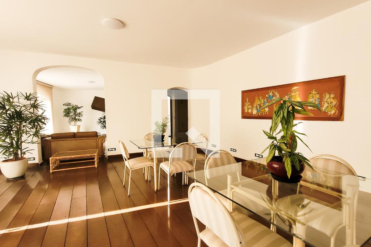 Apartamento à Venda - Cambuí, 3 Quartos,  85 m2 em , Campinas - sp | SoloBR
