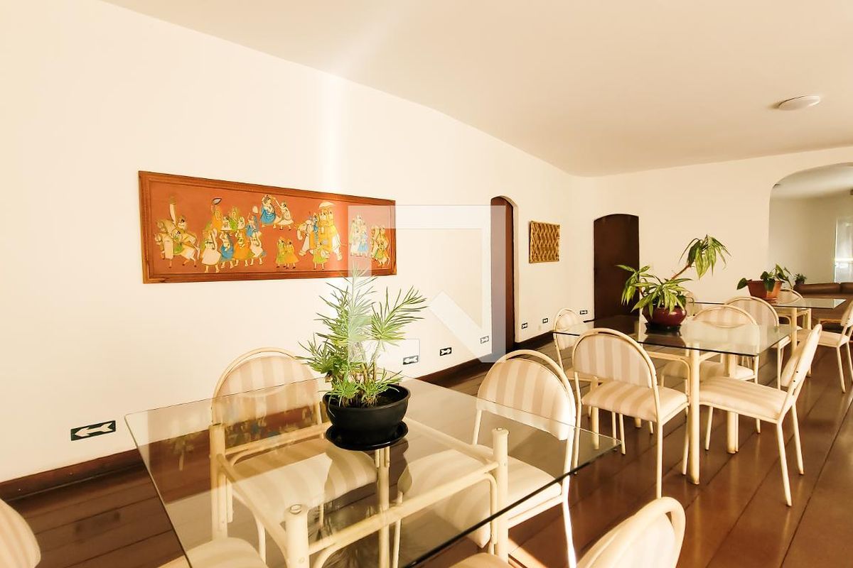 Apartamento à Venda - Cambuí, 3 Quartos,  85 m2 em , Campinas - sp | SoloBR