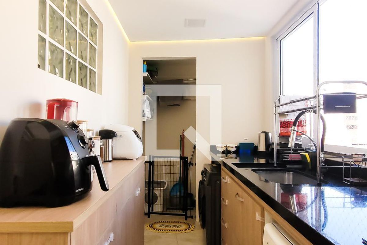 Apartamento à Venda - Cambuí, 3 Quartos,  85 m2 em , Campinas - sp | SoloBR