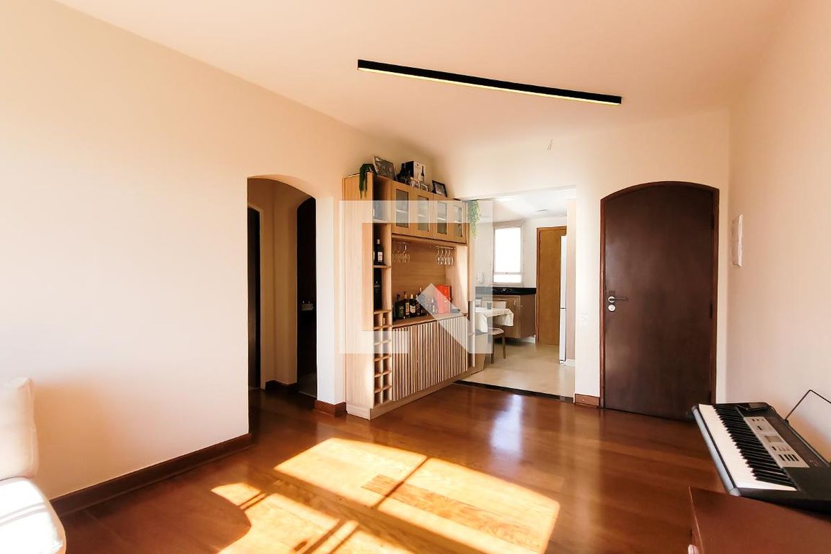 Apartamento à Venda - Cambuí, 3 Quartos,  85 m2 em , Campinas - sp | SoloBR
