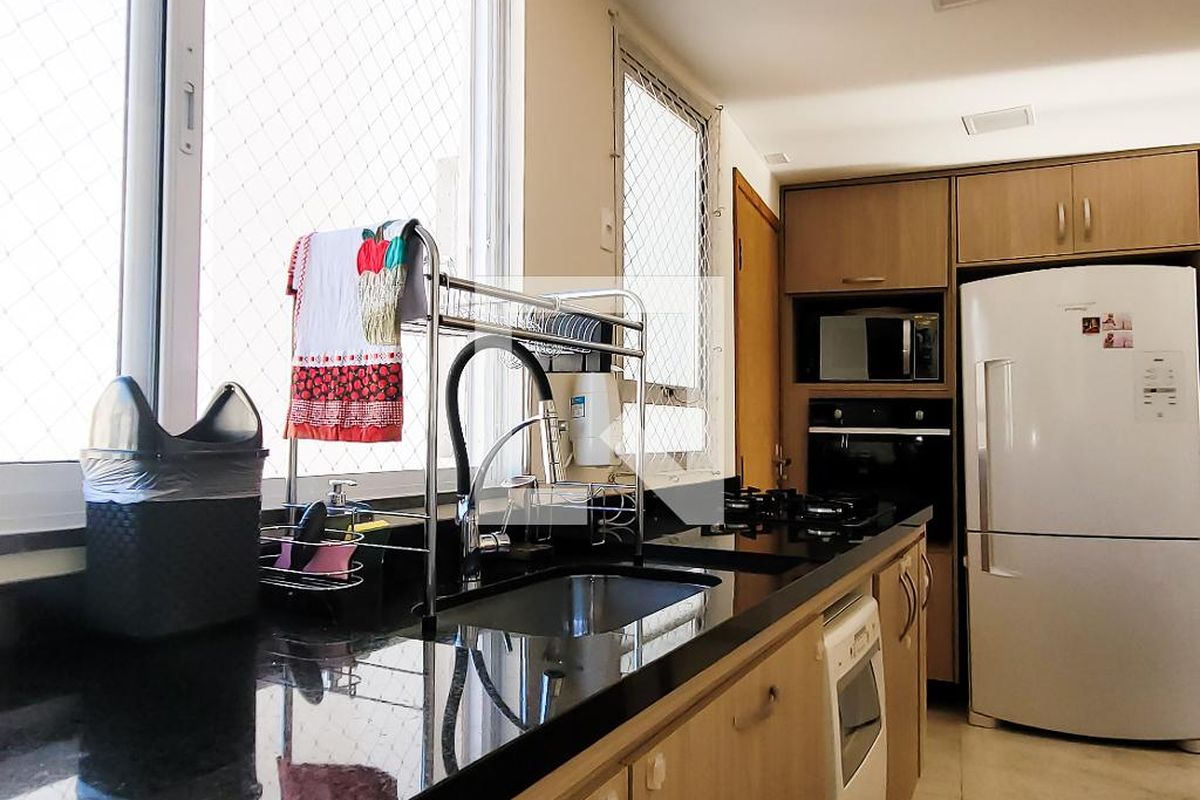 Apartamento à Venda - Cambuí, 3 Quartos,  85 m2 em , Campinas - sp | SoloBR