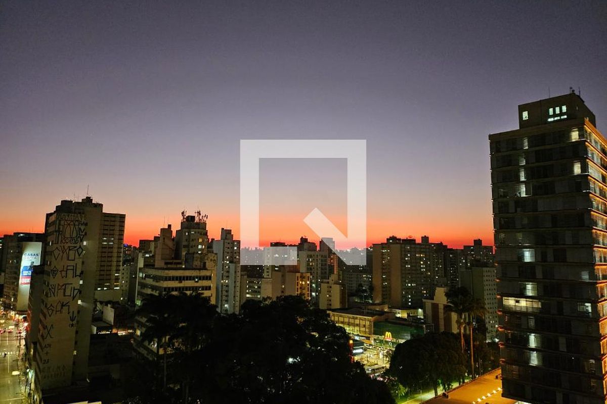 Apartamento à Venda - Cambuí, 3 Quartos,  85 m2 em , Campinas - sp | SoloBR