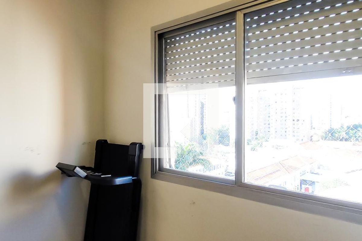 Apartamento à Venda - Cambuí, 3 Quartos,  85 m2 em , Campinas - sp | SoloBR