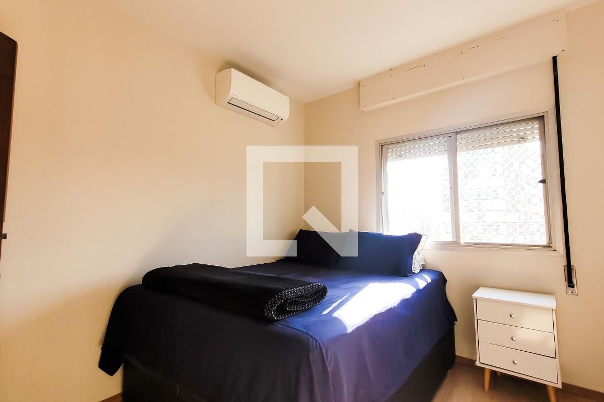 Apartamento à Venda - Cambuí, 3 Quartos,  85 m2 em , Campinas - sp | SoloBR
