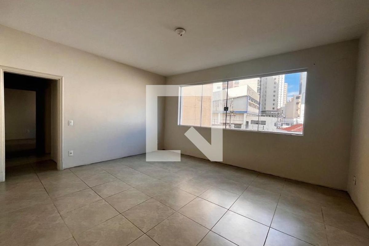 Apartamento à Venda - Centro, 2 Quartos,  90 m2 em , Campinas - sp | SoloBR