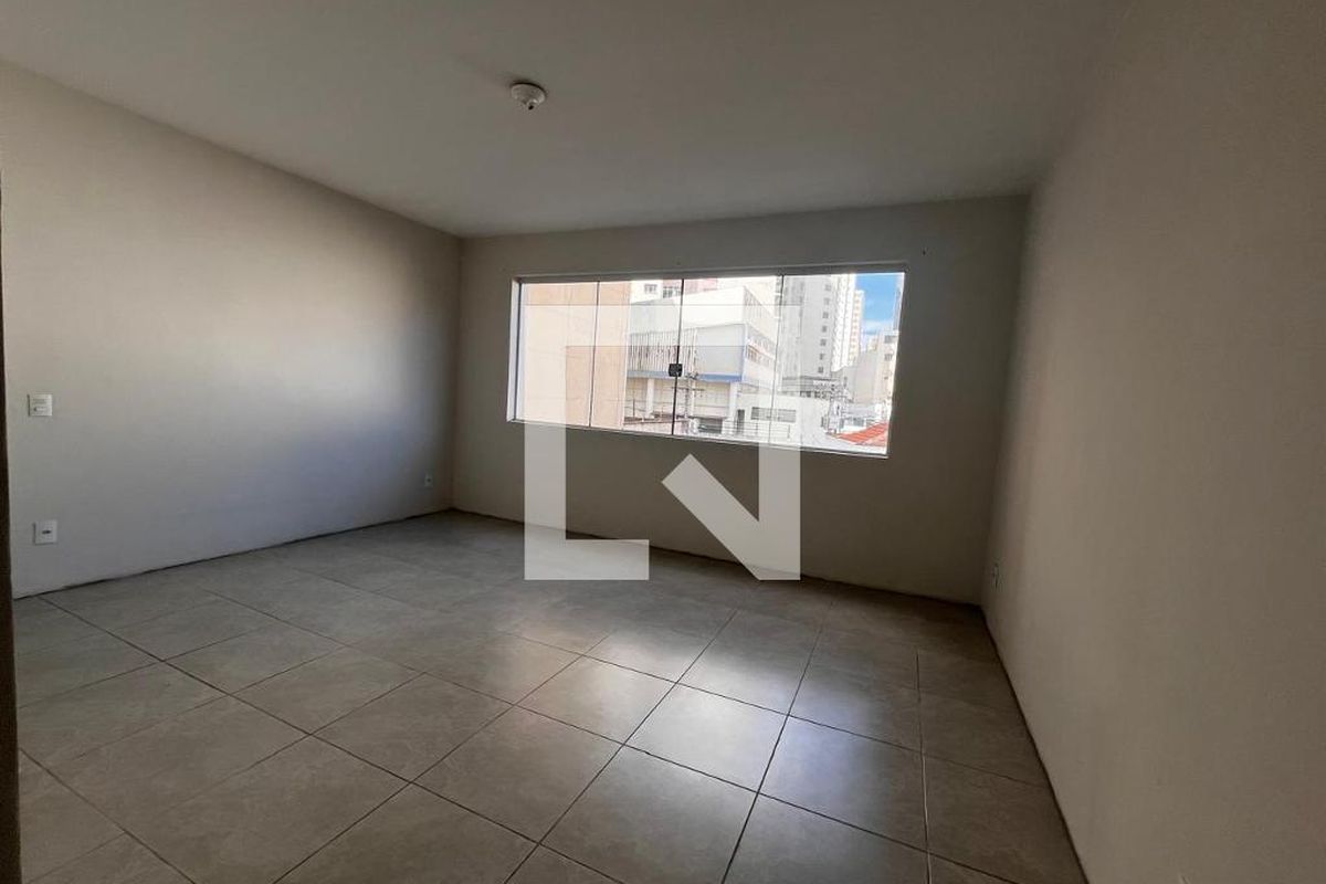 Apartamento à Venda - Centro, 2 Quartos,  90 m2 em , Campinas - sp | SoloBR