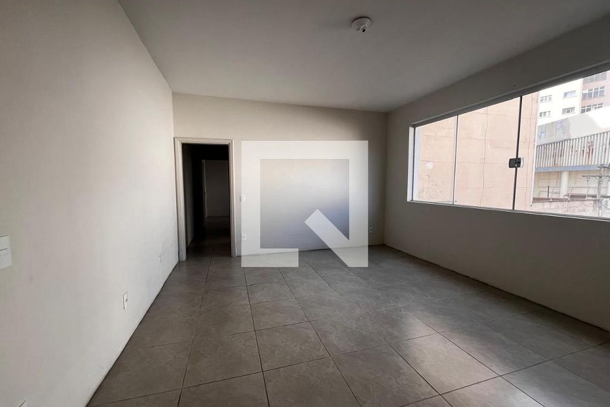 Apartamento à Venda - Centro, 2 Quartos,  90 m2 em , Campinas - sp | SoloBR
