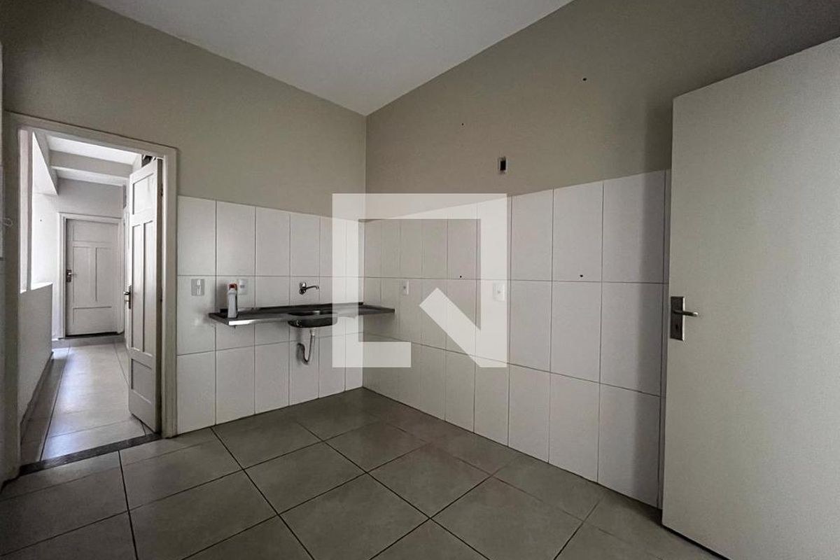 Apartamento à Venda - Centro, 2 Quartos,  90 m2 em , Campinas - sp | SoloBR