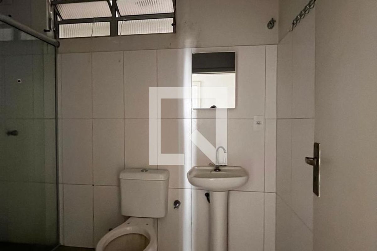 Apartamento à Venda - Centro, 2 Quartos,  90 m2 em , Campinas - sp | SoloBR