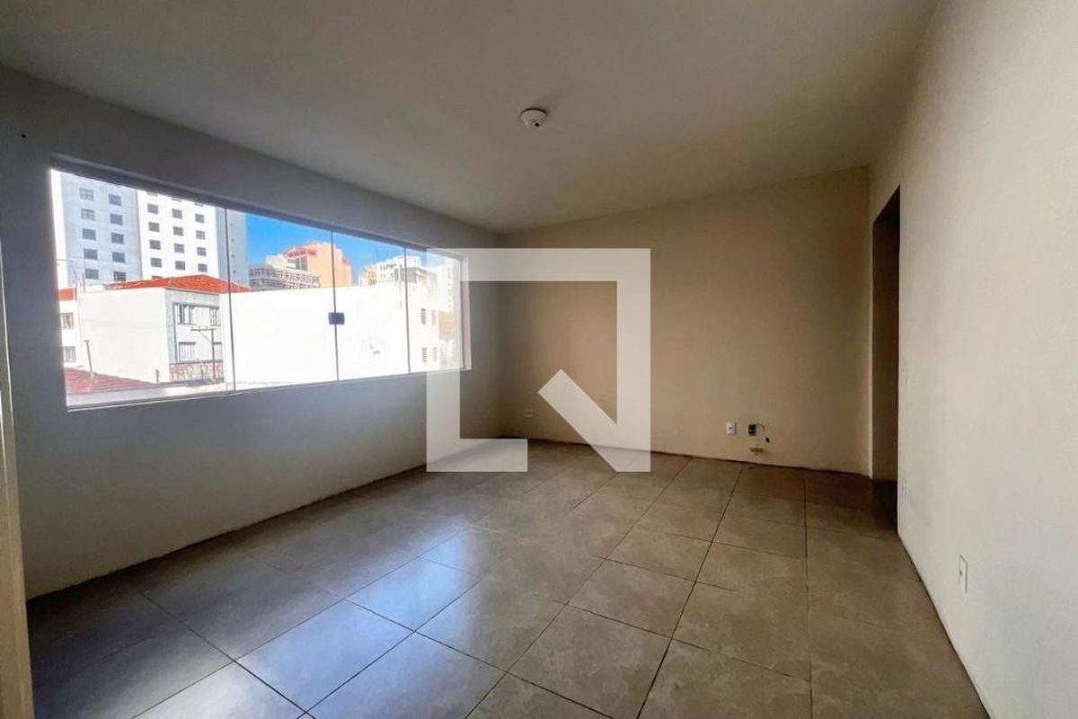 Apartamento à Venda - Centro, 2 Quartos,  90 m2 em , Campinas - sp | SoloBR