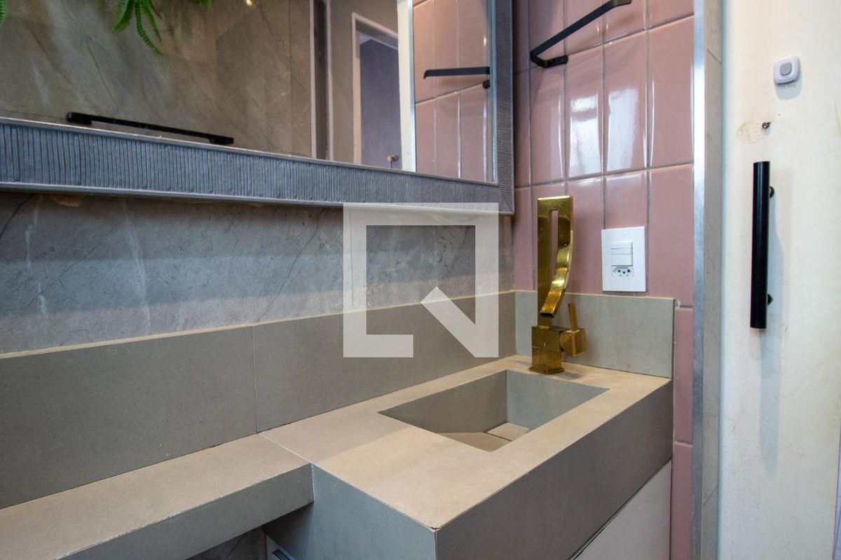 Apartamento, 2 quartos, 45 m² - Foto 58