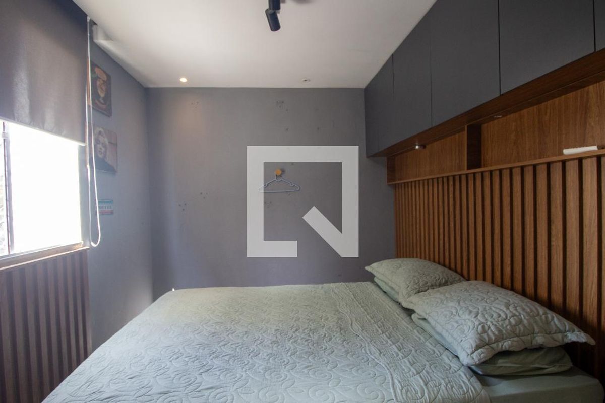 Apartamento, 2 quartos, 45 m² - Foto 38