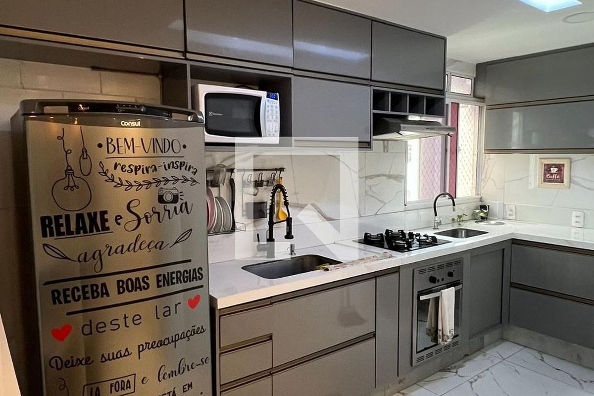 Apartamento, 2 quartos, 45 m² - Foto 28