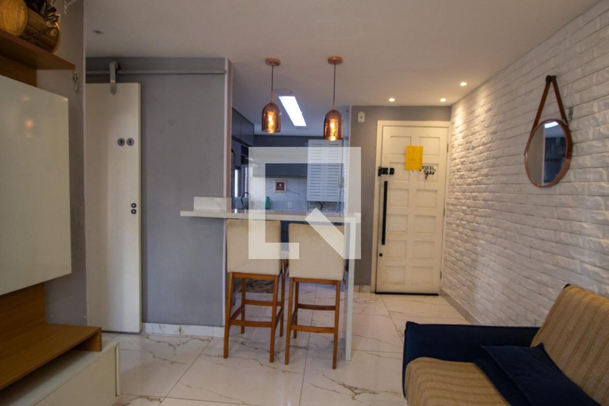 Apartamento, 2 quartos, 45 m² - Foto 14