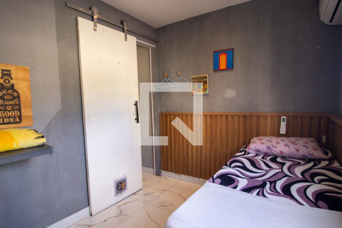 Apartamento, 2 quartos, 45 m² - Foto 50