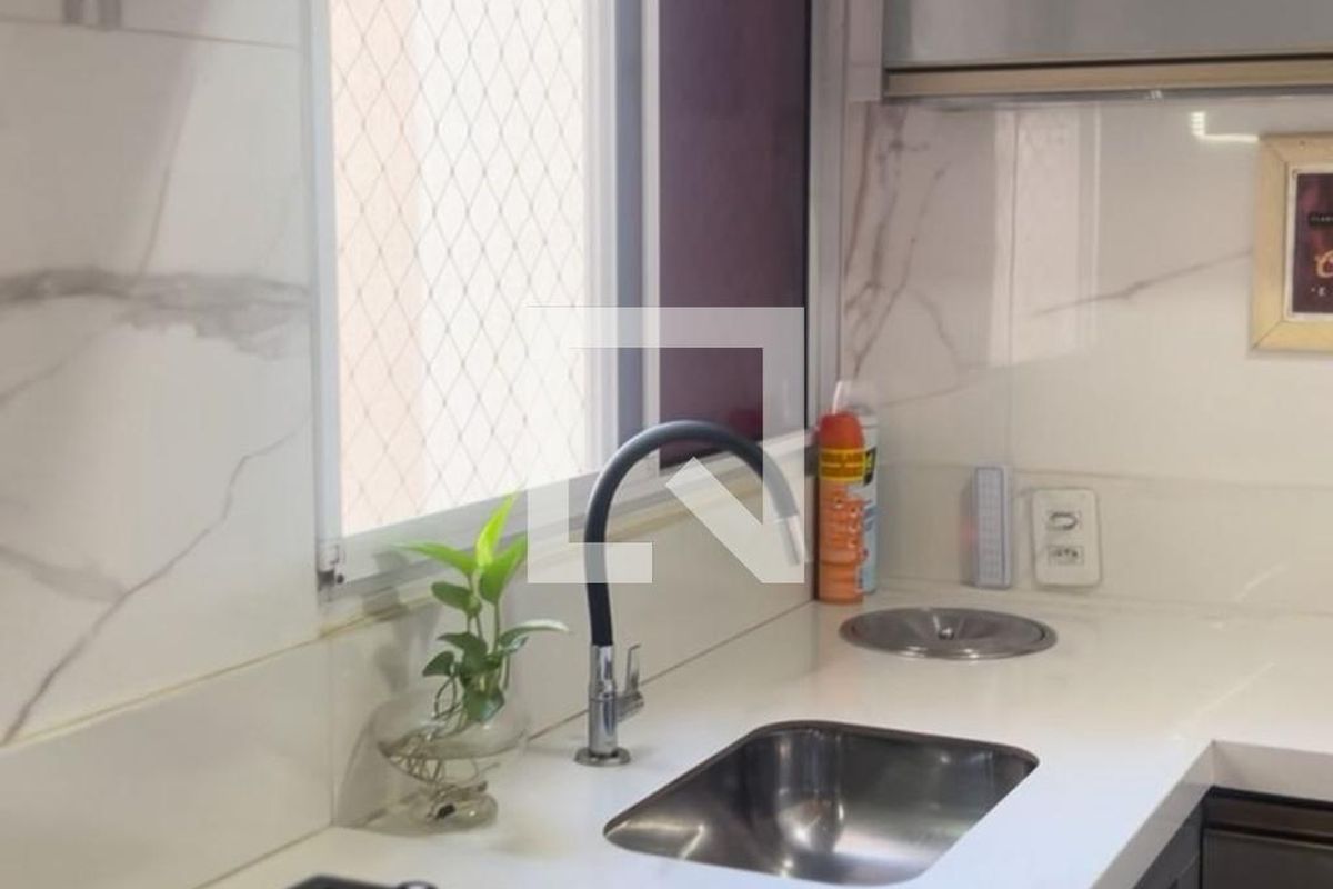 Apartamento, 2 quartos, 45 m² - Foto 34