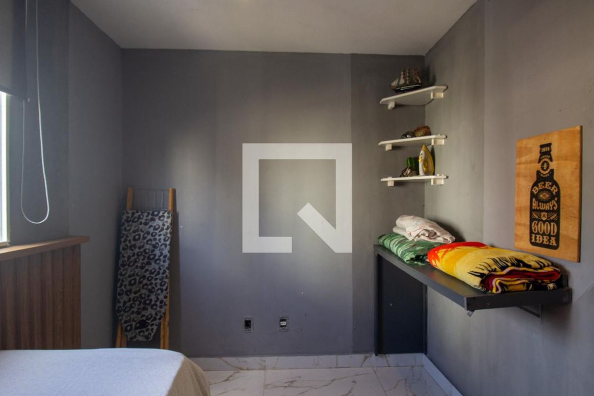 Apartamento, 2 quartos, 45 m² - Foto 46