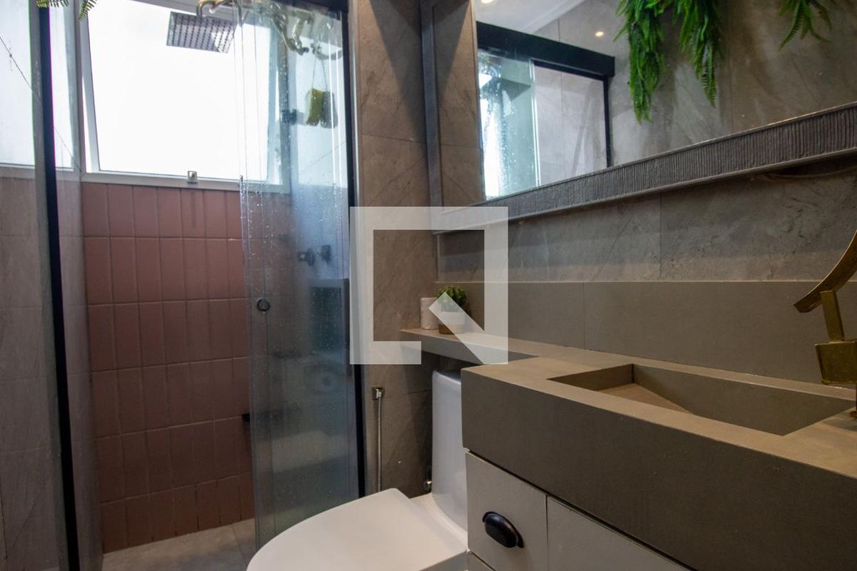 Apartamento, 2 quartos, 45 m² - Foto 52