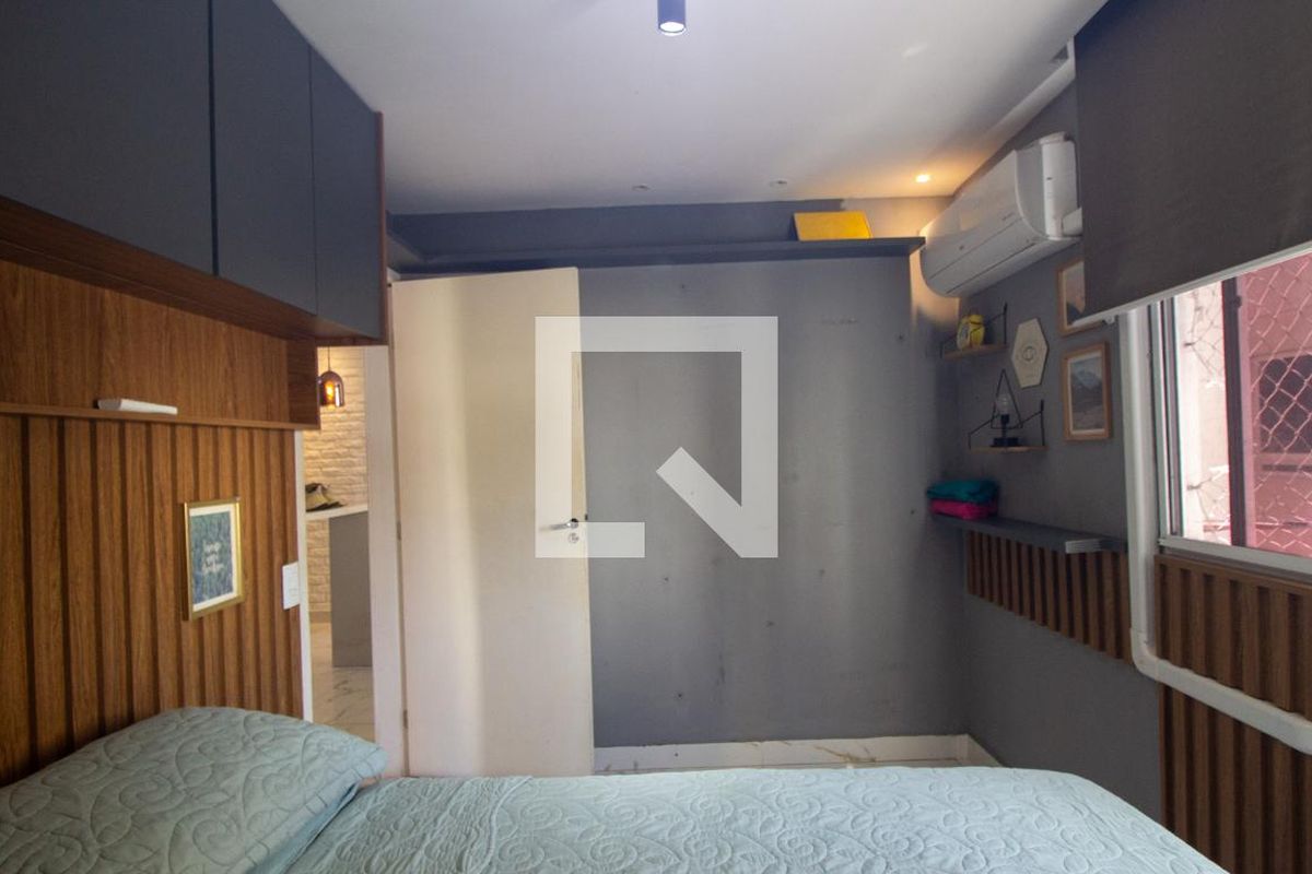 Apartamento, 2 quartos, 45 m² - Foto 42
