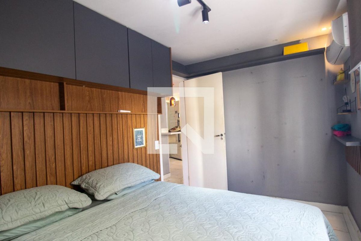 Apartamento, 2 quartos, 45 m² - Foto 40