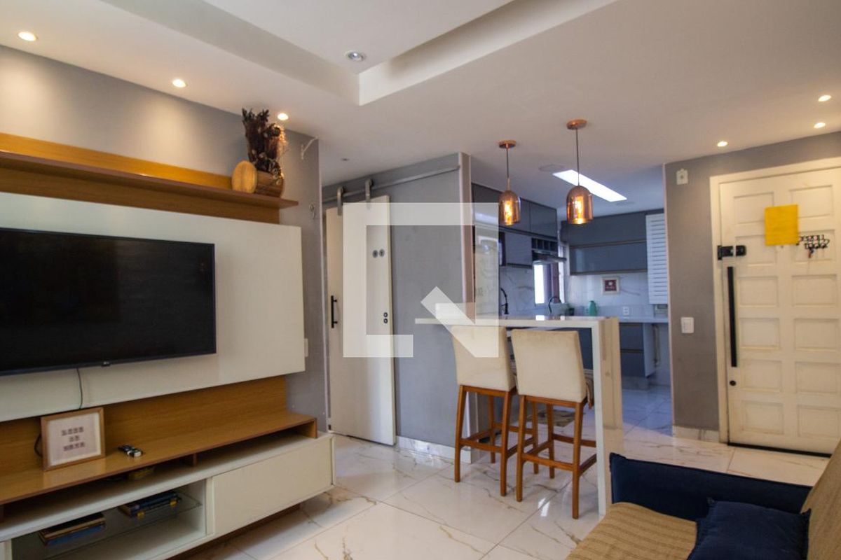 Apartamento, 2 quartos, 45 m² - Foto 10