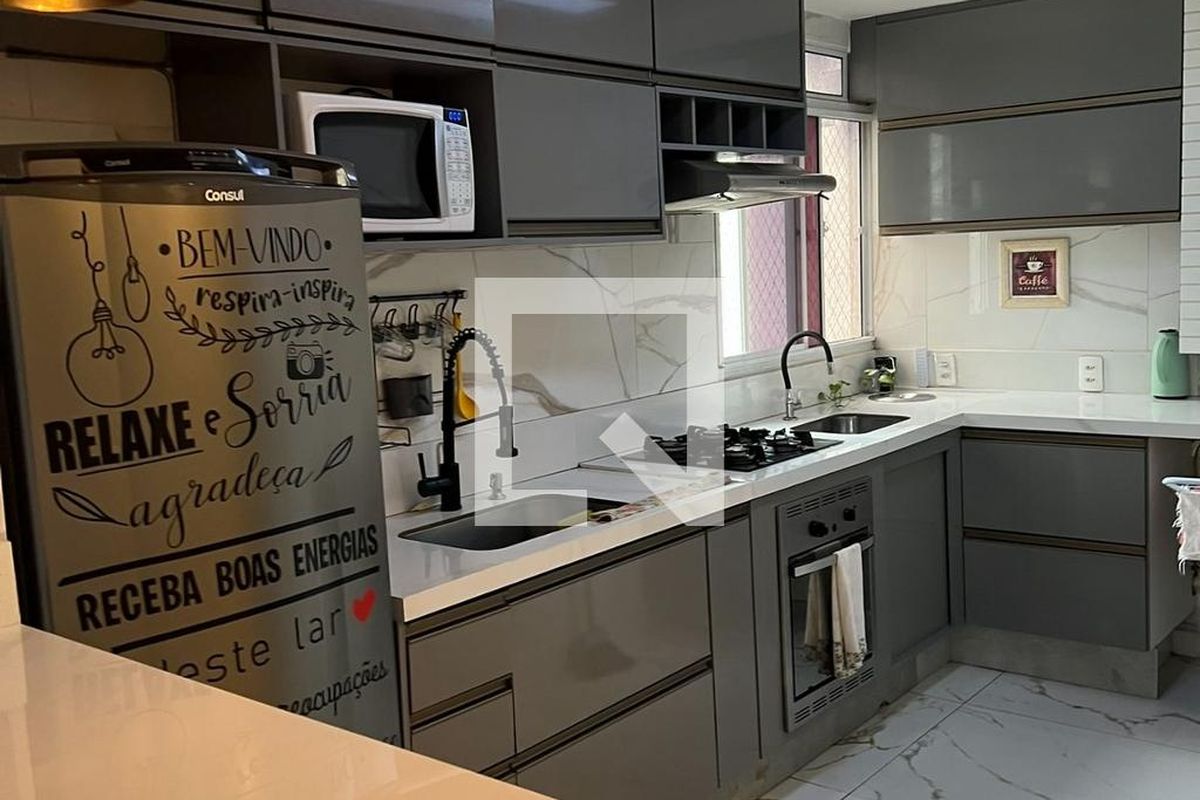 Apartamento, 2 quartos, 45 m² - Foto 30