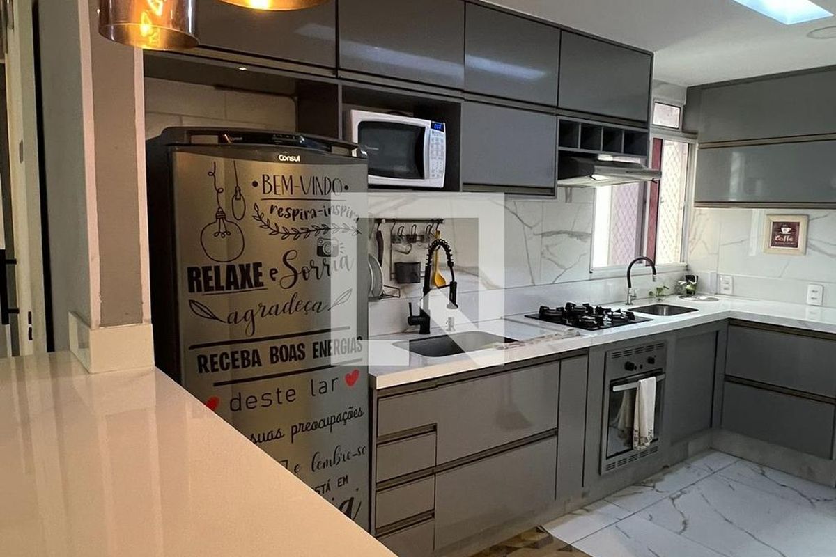 Apartamento, 2 quartos, 45 m² - Foto 20