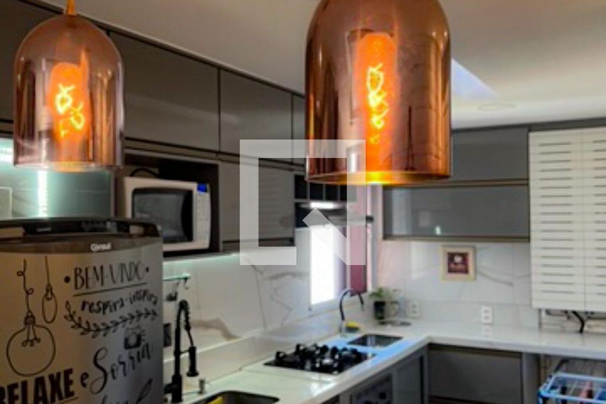 Apartamento, 2 quartos, 45 m² - Foto 32