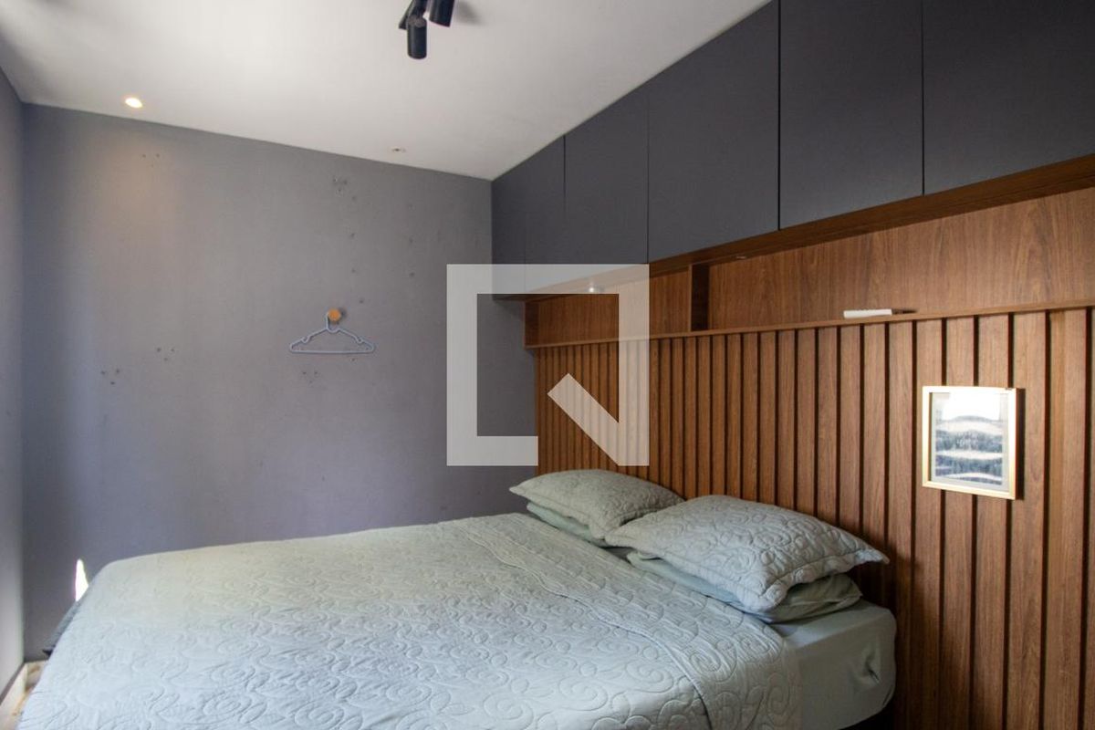 Apartamento, 2 quartos, 45 m² - Foto 36