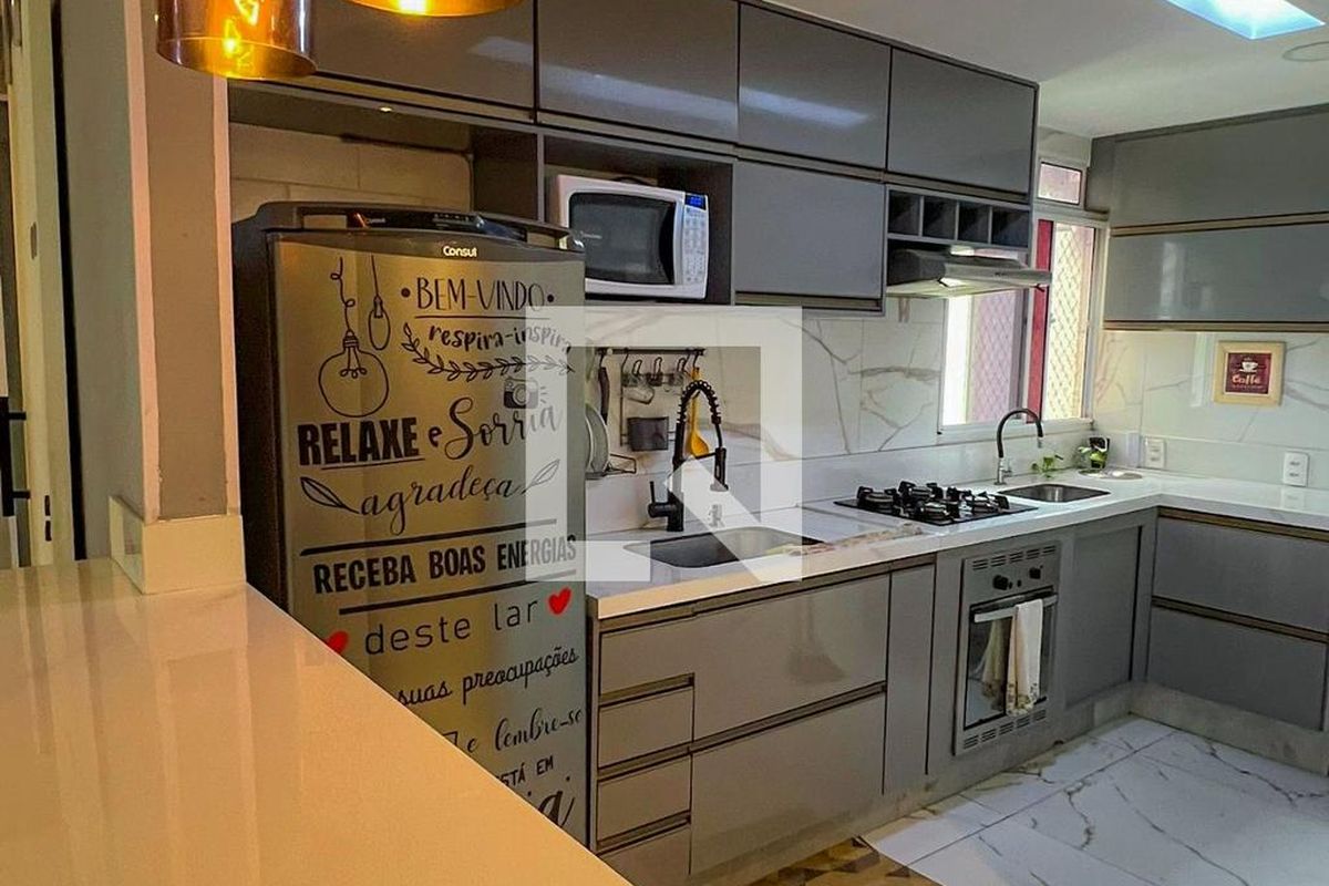 Apartamento, 2 quartos, 45 m² - Foto 24