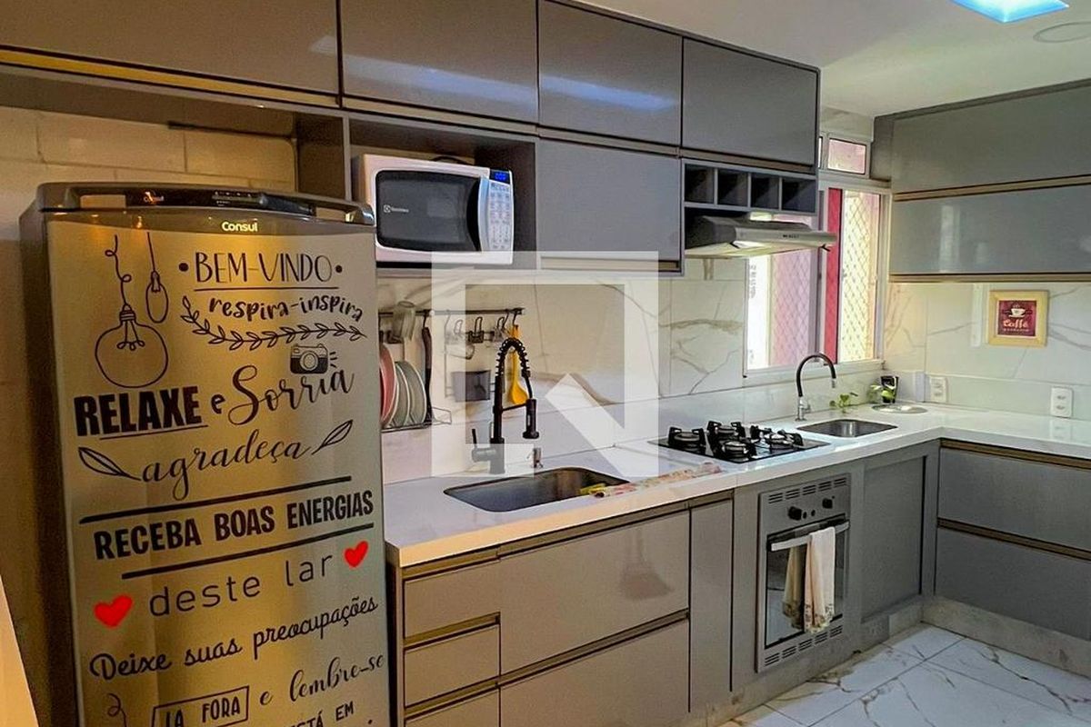 Apartamento, 2 quartos, 45 m² - Foto 26