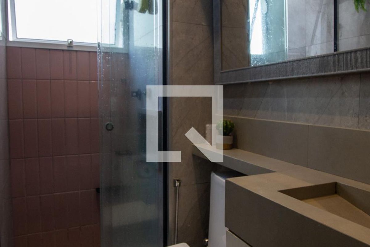 Apartamento, 2 quartos, 45 m² - Foto 54