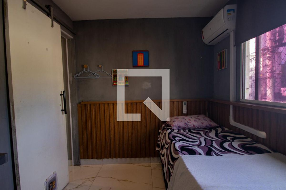 Apartamento, 2 quartos, 45 m² - Foto 48