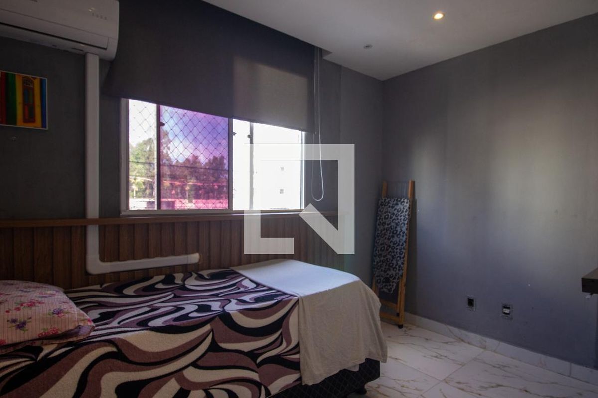 Apartamento, 2 quartos, 45 m² - Foto 44