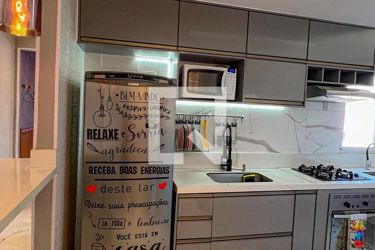 Apartamento, 2 quartos, 45 m² - Foto 18