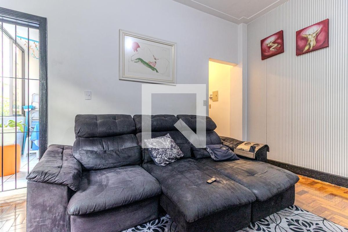 Apartamento, 1 quarto, 65 m² - Foto 8