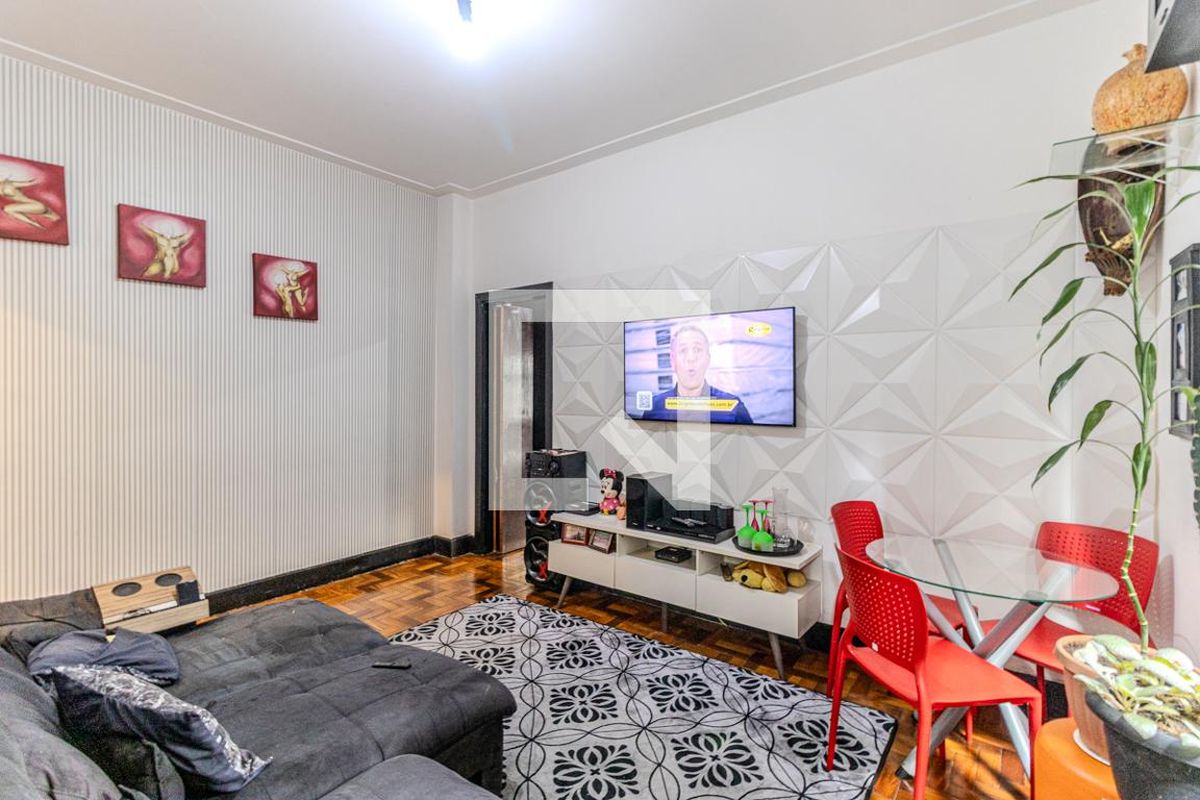 Apartamento, 1 quarto, 65 m² - Foto 6