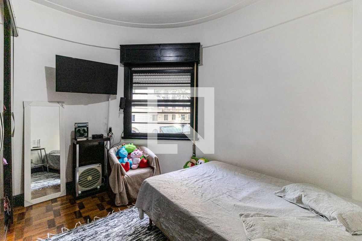 Apartamento, 1 quarto, 65 m² - Foto 12